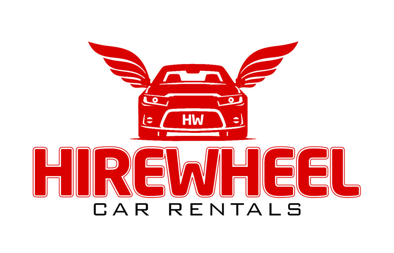 Hirewheel Logo